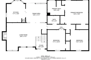 1015 Kennesaw Springs Dr NW, Kennesaw, GA 30144 - Photo 42