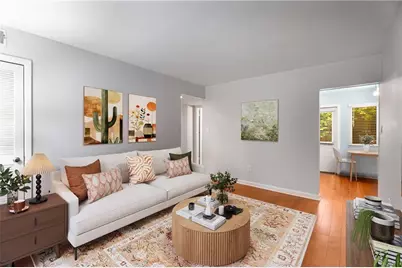 148 Waverly Way #6, Atlanta, GA 30307 - Photo 2