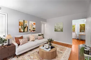 148 Waverly Way, Atlanta, GA 30307 - Photo 2