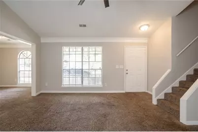 5404 Biffle Downs Road, Stone Mountain, GA 30088 - Photo 10