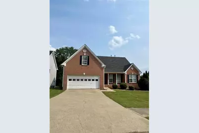 1255 Martins Chapel Lane, Lawrenceville, GA 30045 - Photo 2