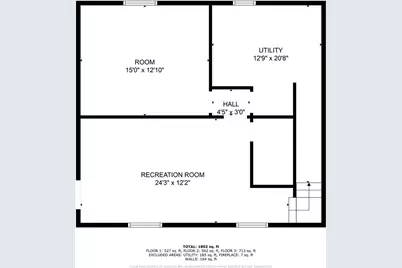 3457 Winston Mason Drive, Snellville, GA 30039 - Photo 40