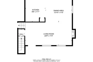 3457 Winston Mason Dr, Snellville, GA 30039 - Photo 42