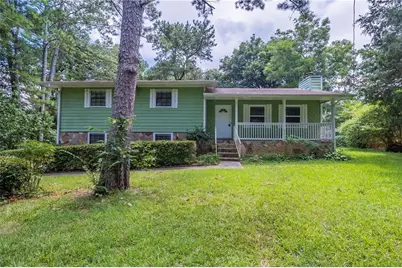 3457 Winston Mason Drive, Snellville, GA 30039 - Photo 1