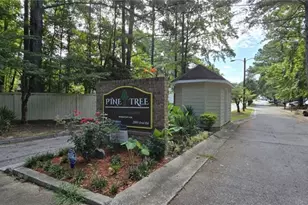 1008 Pine Tree Trail, Atlanta, GA 30349 - Photo 46