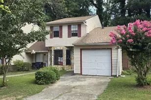1008 Pine Tree Trail, Atlanta, GA 30349 - Photo 2