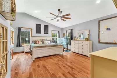 340 Tom Bell Road, Milner, GA 30257 - Photo 20