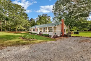 340 Tom Bell Rd, Milner, GA 30257 - Photo 4