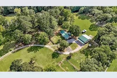 340 Tom Bell Road, Milner, GA 30257 - Photo 32