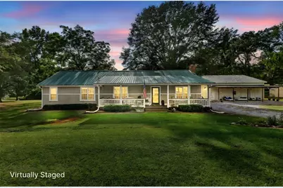 340 Tom Bell Road, Milner, GA 30257 - Photo 1