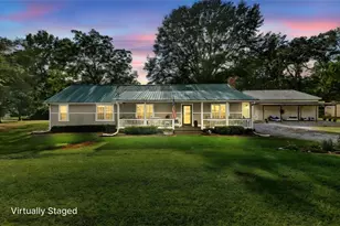 340 Tom Bell Rd, Milner, GA 30257 - Photo 1