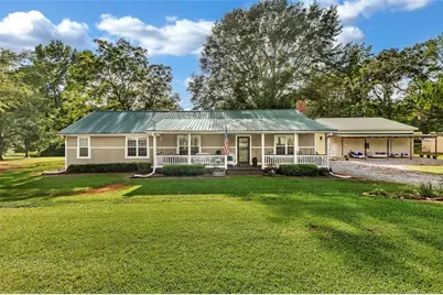 340 Tom Bell Road, Milner, GA 30257 - Photo 2