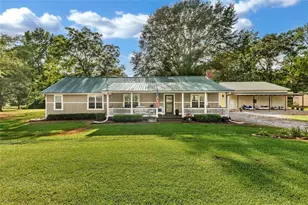 340 Tom Bell Rd, Milner, GA 30257 - Photo 2