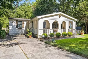 2738 S Bamby Ln NE, Brookhaven, GA 30319 - Photo 1