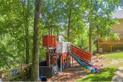 5309 Rushing Creek Way Way, Flowery Branch, GA 30542 - Photo 46