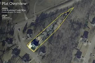 5309 Rushing Creek Way Way, Flowery Branch, GA 30542 - Photo 48