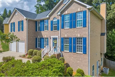 5309 Rushing Creek Way Way, Flowery Branch, GA 30542 - Photo 36