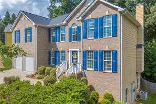 5309 Rushing Creek Way Way, Flowery Branch, GA 30542 - Photo 36