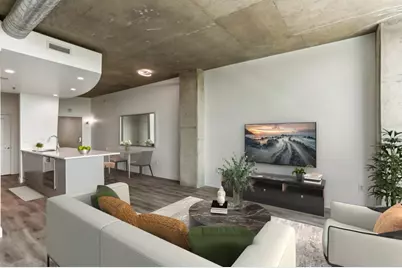 943 Peachtree Street NE #1515, Atlanta, GA 30309 - Photo 12