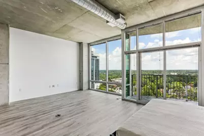 943 Peachtree Street NE #1515, Atlanta, GA 30309 - Photo 24