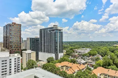 943 Peachtree Street NE #1515, Atlanta, GA 30309 - Photo 32