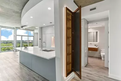 943 Peachtree Street NE #1515, Atlanta, GA 30309 - Photo 8