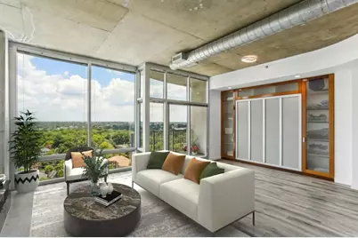 943 Peachtree Street NE #1515, Atlanta, GA 30309 - Photo 1