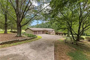 11800 Hutcheson Ferry Rd, Chattahoochee Hills, GA 30268 - Photo 40