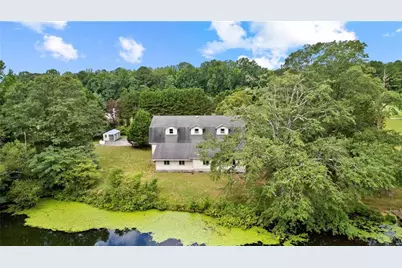 11800 Hutcheson Ferry Road, Chattahoochee Hills, GA 30268 - Photo 42