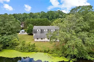 11800 Hutcheson Ferry Rd, Chattahoochee Hills, GA 30268 - Photo 42