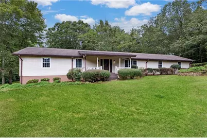 11800 Hutcheson Ferry Road, Chattahoochee Hills, GA 30268 - Photo 1