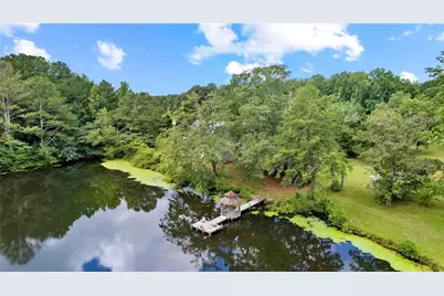 11800 Hutcheson Ferry Road, Chattahoochee Hills, GA 30268 - Photo 2