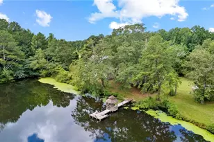 11800 Hutcheson Ferry Rd, Chattahoochee Hills, GA 30268 - Photo 2