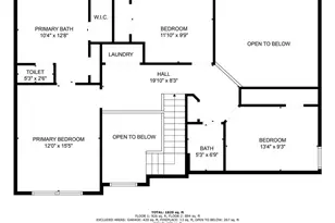 3047 Dunlin Way, Lawrenceville, GA 30044 - Photo 42