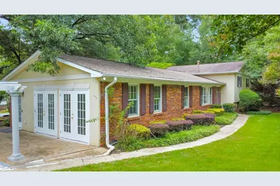 3170 Ebenezer Road, Marietta, GA 30066 - Photo 2