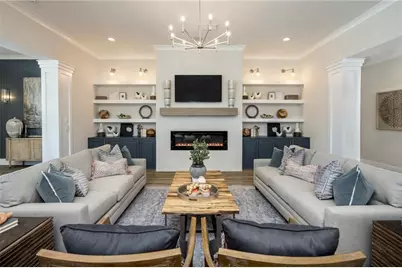 3209 Highway 78 #Caraway, Loganville, GA 30053 - Photo 8