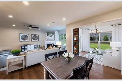 276 Rockledge Bend SW, Powder Springs, GA 30127 - Photo 6