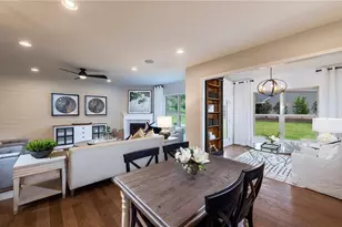 276 Rockledge Bend SW, Powder Springs, GA 30127 - Photo 6