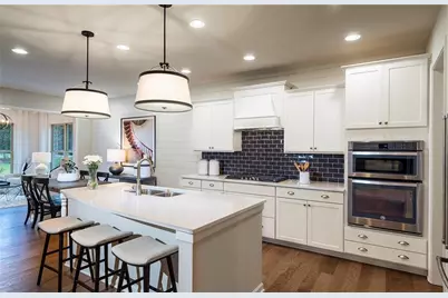 276 Rockledge Bend SW, Powder Springs, GA 30127 - Photo 8