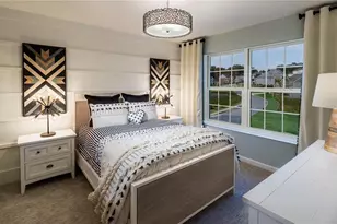 276 Rockledge Bend SW, Powder Springs, GA 30127 - Photo 12