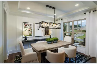 276 Rockledge Bend SW, Powder Springs, GA 30127 - Photo 2