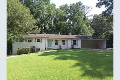 6181 Shallow Wood Lane, Douglasville, GA 30135 - Photo 1