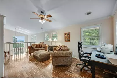 406 Yonah Mountain Road, Cleveland, GA 30528 - Photo 22