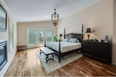 406 Yonah Mountain Road, Cleveland, GA 30528 - Photo 28