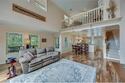 406 Yonah Mountain Road, Cleveland, GA 30528 - Photo 16