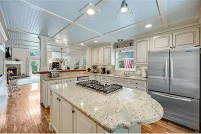 406 Yonah Mountain Road, Cleveland, GA 30528 - Photo 26