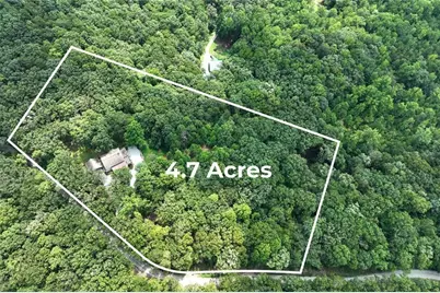 406 Yonah Mountain Road, Cleveland, GA 30528 - Photo 6