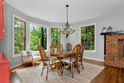 3978 Pine Shore Circle, Gainesville, GA 30501 - Photo 38