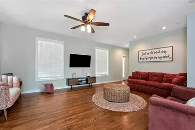 3978 Pine Shore Circle, Gainesville, GA 30501 - Photo 34