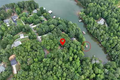 3978 Pine Shore Circle, Gainesville, GA 30501 - Photo 28